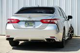 Thumbnail of 2019 Celestial Silver Metallic Toyota Camry