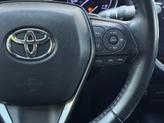 Thumbnail of 2019 Celestial Silver Metallic Toyota Camry