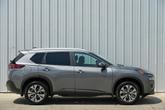 Thumbnail of 2023 Gun Metallic Nissan Rogue