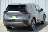 Thumbnail of 2023 Gun Metallic Nissan Rogue