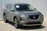 Thumbnail of 2023 Gun Metallic Nissan Rogue