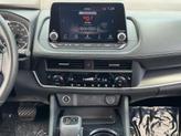 Thumbnail of 2023 Gun Metallic Nissan Rogue