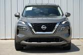 Thumbnail of 2023 Gun Metallic Nissan Rogue