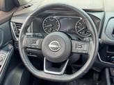 Thumbnail of 2023 Gun Metallic Nissan Rogue