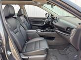 Thumbnail of 2023 Gun Metallic Nissan Rogue