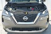 Thumbnail of 2023 Gun Metallic Nissan Rogue