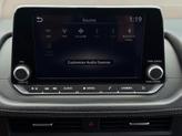 Thumbnail of 2023 Gun Metallic Nissan Rogue