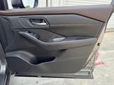 Thumbnail of 2023 Gun Metallic Nissan Rogue
