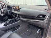 Thumbnail of 2023 Gun Metallic Nissan Rogue