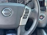 Thumbnail of 2021 Gun Metallic Nissan Titan