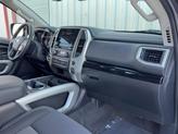 Thumbnail of 2021 Gun Metallic Nissan Titan