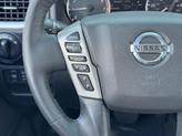 Thumbnail of 2021 Gun Metallic Nissan Titan