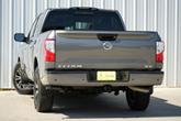 Thumbnail of 2021 Gun Metallic Nissan Titan