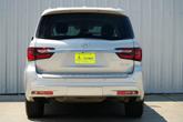 Thumbnail of 2021 Liquid Platinum INFINITI QX80