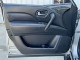 Thumbnail of 2021 Liquid Platinum INFINITI QX80