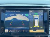 Thumbnail of 2021 Liquid Platinum INFINITI QX80