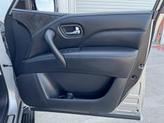 Thumbnail of 2021 Liquid Platinum INFINITI QX80
