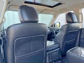 Thumbnail of 2021 Liquid Platinum INFINITI QX80