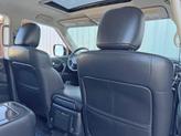 Thumbnail of 2021 Liquid Platinum INFINITI QX80