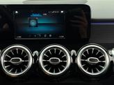 Thumbnail of 2020 Midnight Black Mercedes-Benz GLB 250