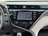 Thumbnail of 2018 Galactic Aqua Toyota Camry