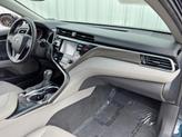 Thumbnail of 2018 Galactic Aqua Toyota Camry
