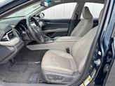 Thumbnail of 2018 Galactic Aqua Toyota Camry