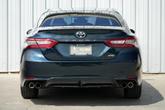 Thumbnail of 2018 Galactic Aqua Toyota Camry