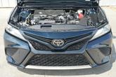 Thumbnail of 2018 Galactic Aqua Toyota Camry