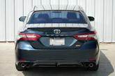 Thumbnail of 2018 Galactic Aqua Toyota Camry