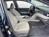 Thumbnail of 2018 Galactic Aqua Toyota Camry