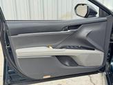 Thumbnail of 2018 Galactic Aqua Toyota Camry