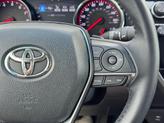 Thumbnail of 2018 Galactic Aqua Toyota Camry