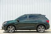 Thumbnail of 2020 Black Forest Pearl Honda Passport