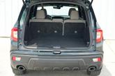Thumbnail of 2020 Black Forest Pearl Honda Passport