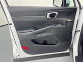 Thumbnail of 2021 Glacial White Pearl Kia Sorento