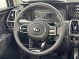 Thumbnail of 2021 Glacial White Pearl Kia Sorento