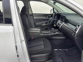 Thumbnail of 2021 Glacial White Pearl Kia Sorento
