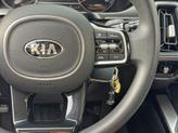Thumbnail of 2021 Glacial White Pearl Kia Sorento