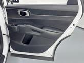 Thumbnail of 2021 Glacial White Pearl Kia Sorento