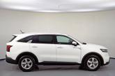Thumbnail of 2021 Glacial White Pearl Kia Sorento