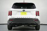 Thumbnail of 2021 Glacial White Pearl Kia Sorento