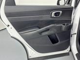 Thumbnail of 2021 Glacial White Pearl Kia Sorento