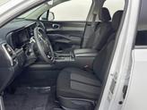 Thumbnail of 2021 Glacial White Pearl Kia Sorento