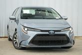 Thumbnail of 2022 CELESTITE Toyota Corolla Hybrid