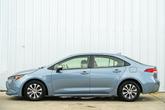 Thumbnail of 2022 CELESTITE Toyota Corolla Hybrid