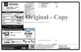 Thumbnail of 2022 CELESTITE Toyota Corolla Hybrid
