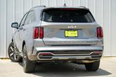 Thumbnail of 2022 Everlasting Silver Kia Sorento