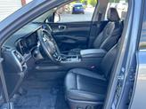 Thumbnail of 2022 Everlasting Silver Kia Sorento