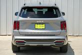 Thumbnail of 2022 Everlasting Silver Kia Sorento